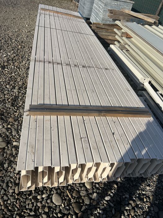 Ferme metalice,grinzi 4,40m, 4,93m,7.20m,8,80 m