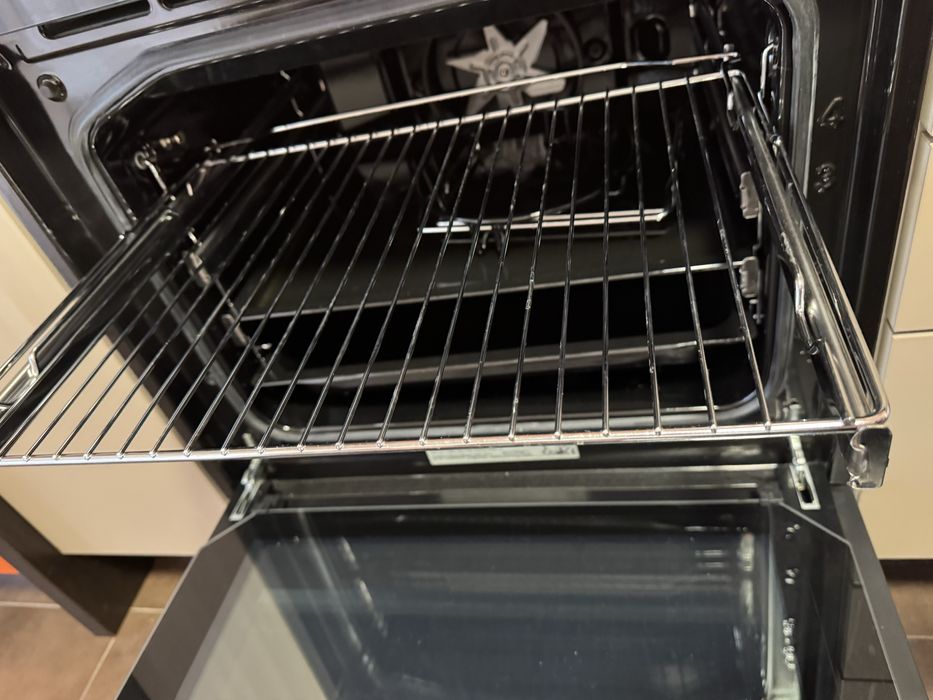 Cuptor nefunctional si plita functionala Gorenje ORA-ITO