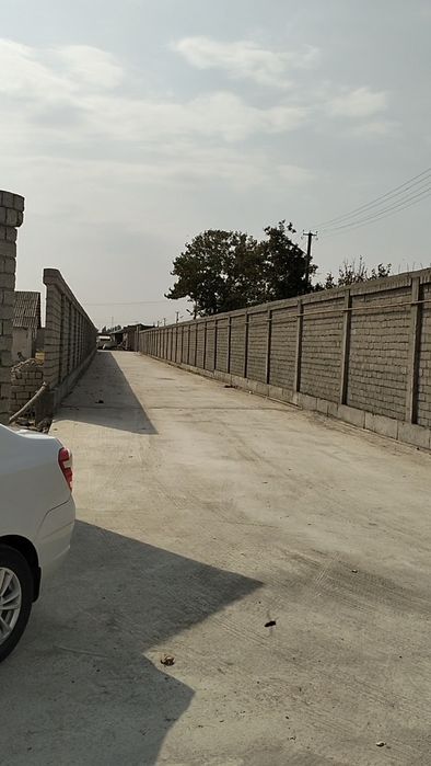 Земля Продается 2 Гектар