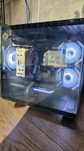 Компьютер ryzen5 7500F B650 DDR5 32GB RTX 4060Ti