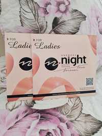 One More Ladies Night – Пластири за балансиран хор. живот при жените