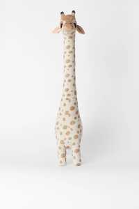Girafa jucarie moale mare plus H&M Home