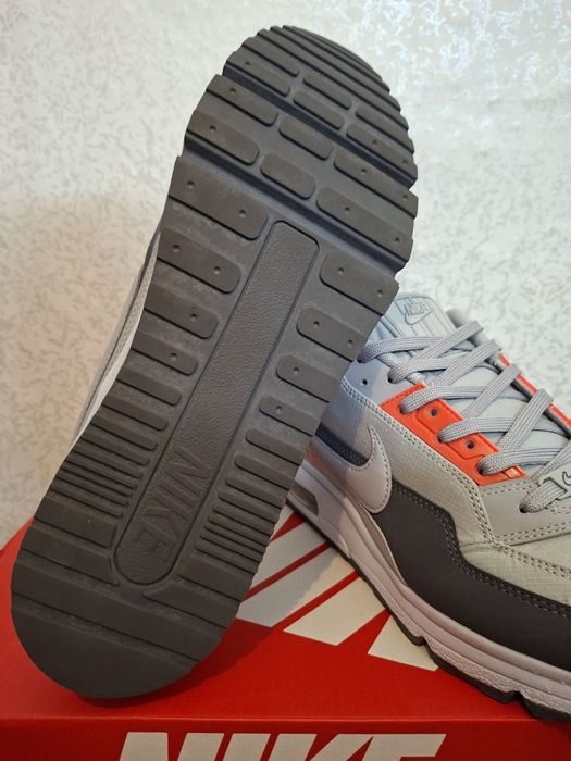 Nike AIR MAX LTD 3 - 44 номер мъжки оригинални маратонки