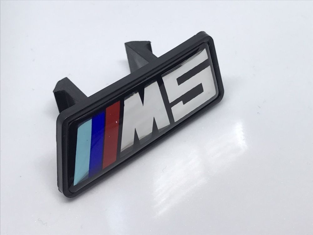 Set Embleme BMW M5 e60