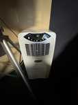 Vand aer conditionat portabil\mobil