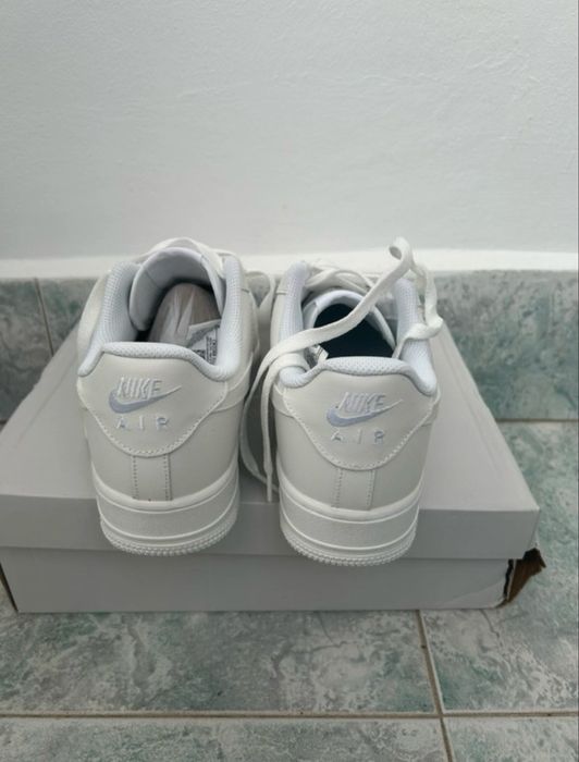 adidasi AF1 ( AIR FORCE ONE )