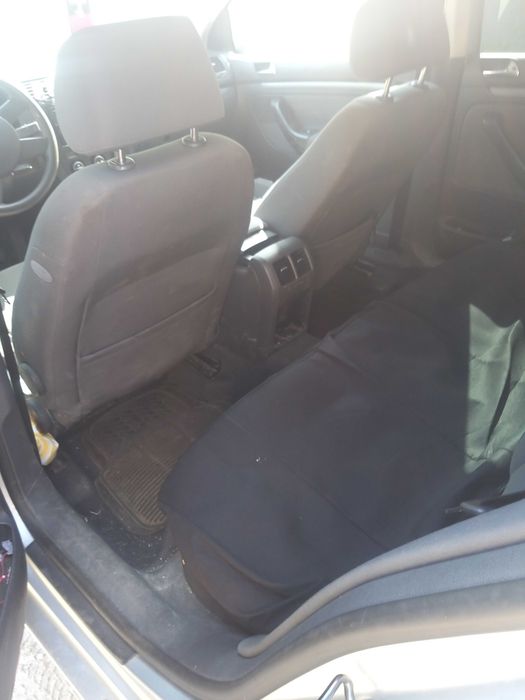 Golf 5 1.9tdi 105cp