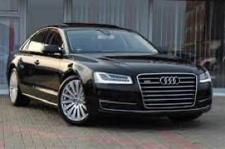 Скоростна кутия Ауди А8 Matrix 3.0 TDI