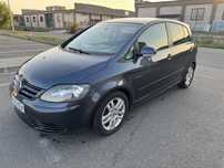 VW Golf 5 Plus 1.9 Diesel