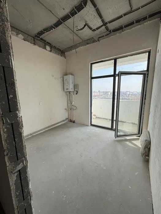 УЗМАХАЛ,Ориентир: Новомосковская, 1/5/13, 42м2 WhiteBOX !!