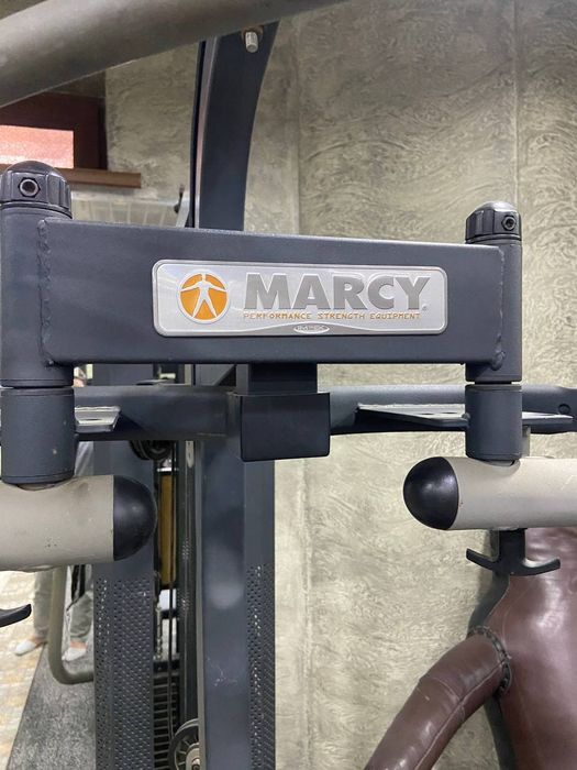 Тренажеры Фитнес Спортзал Велотренажер Бегавой Лыжи Элипс Тренажер Зал