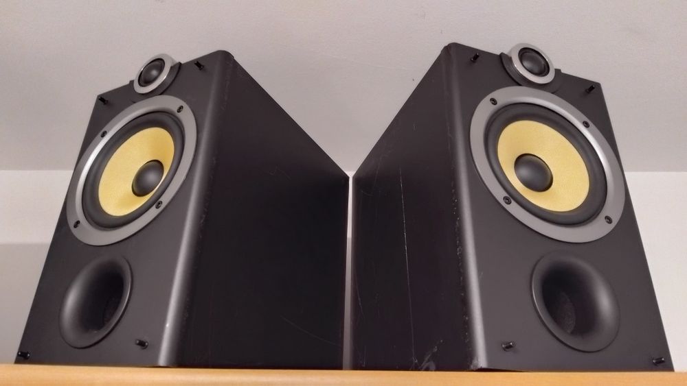 Boxe de raft Philips  MCI 8080