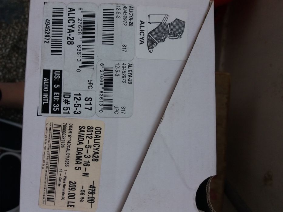 Sandale piele naturala