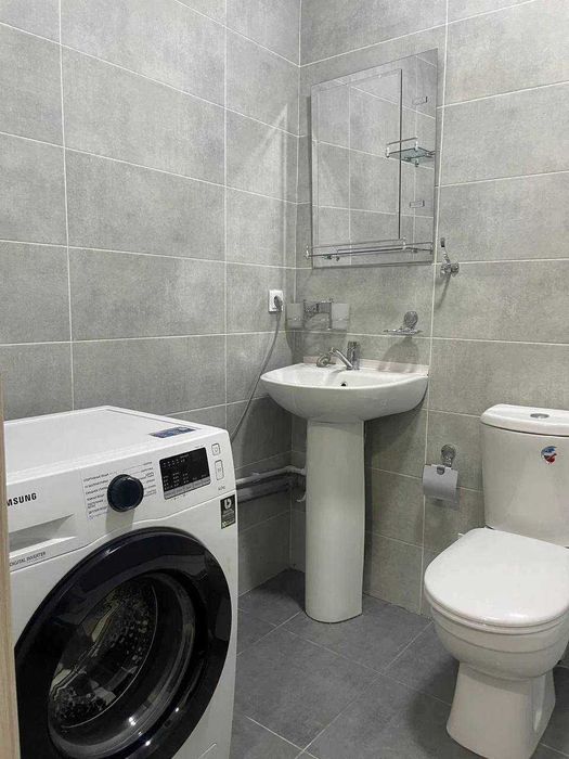 Сдается квартира | Сергели | Строителей | 450 у.е.