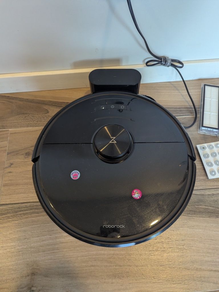 Робот за почистване Roborock S6 MaxV