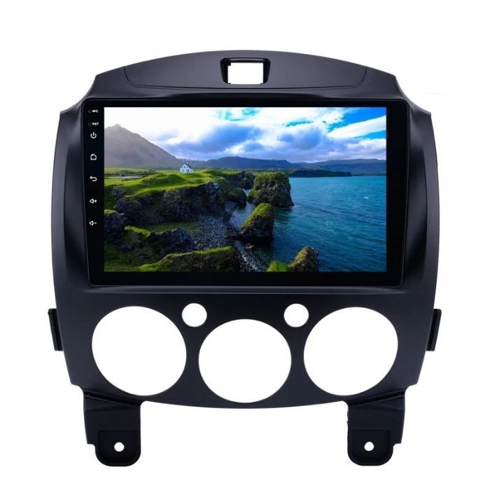 Navigatie Mazda 2 ,Octa-Core sau Quad-Core , Factura+Garantie