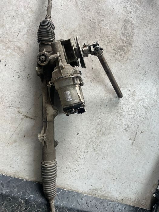 Рейка за пежо 207