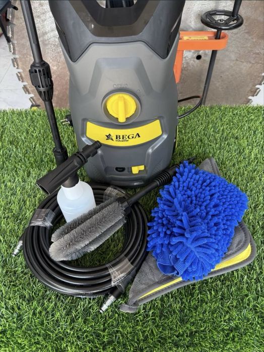 Karcher 195 bar 2400wat