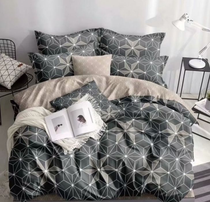 Lenjerii de pat finet