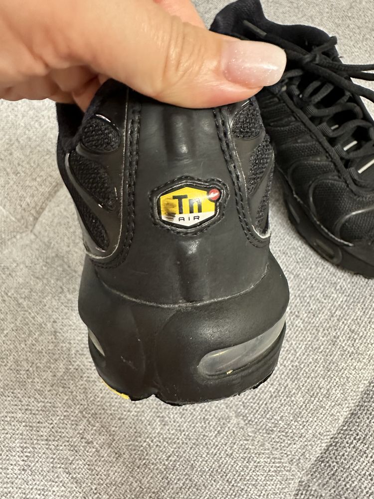 Nike Air TN 38,5номер