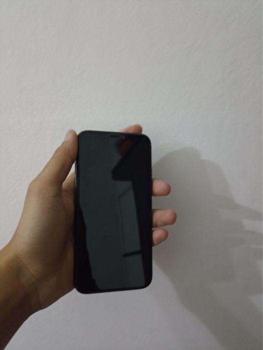 Iphone X 64 g в хорошем состояние