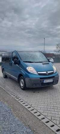 Opel Vivaro Stare foarte buna.