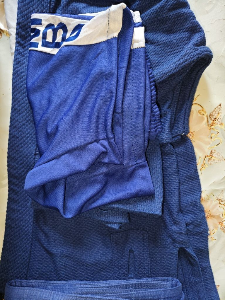 Самбовка, Шорты, Пояс 2/150 MIZUNO