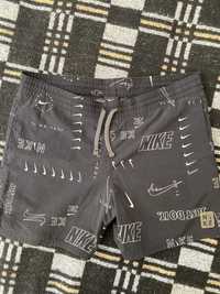 Pantaloni Scurti Nike Tip Shorts Baie