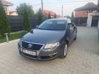 Volkswagen Passat B6 berlina