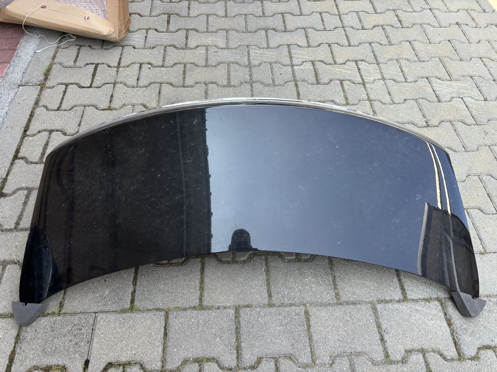 Оригинален заден капак за Mercedes W213 E class
