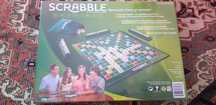 Joc scrabble original sigilat
