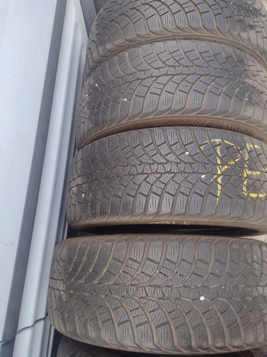 Перфектни 4бр.235/45/19 Kumho WP71 dot2119