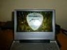 Продавам Portable DVD Player Sd-p1700dr-toshiba;7 инча