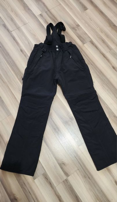 Дамски ски екип!