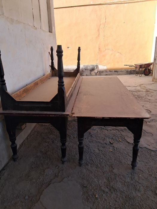 Устар сотилоди холати яхши