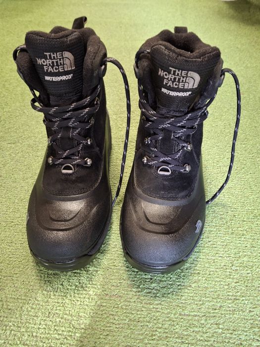 The North Face  PRIMALOFT- ботуши