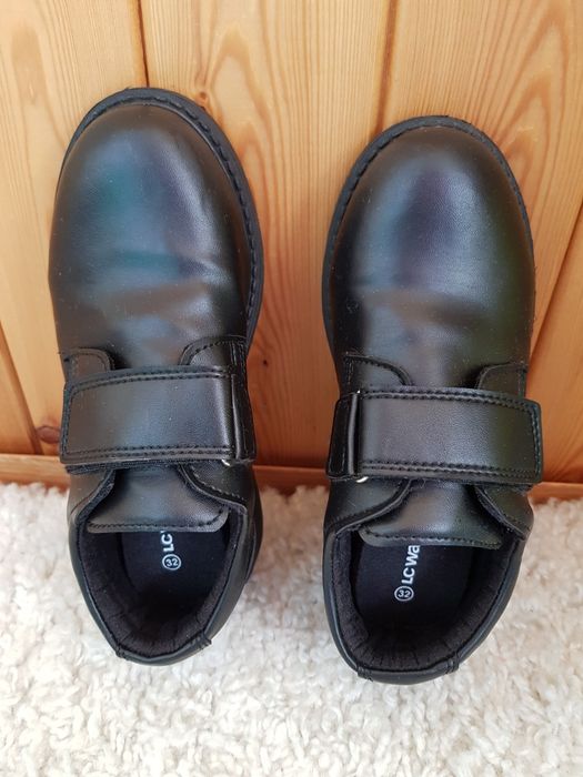 Ботинки для мальчика, 32 размер, Алматы, доставка