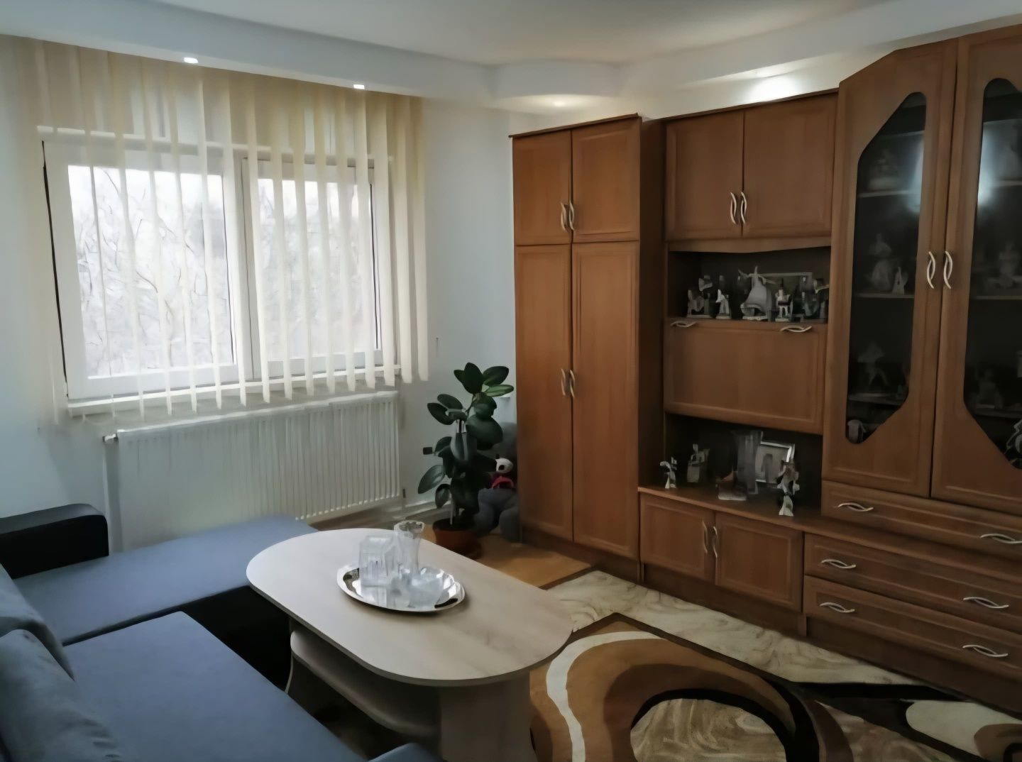 apartamente de vanzare constanta
