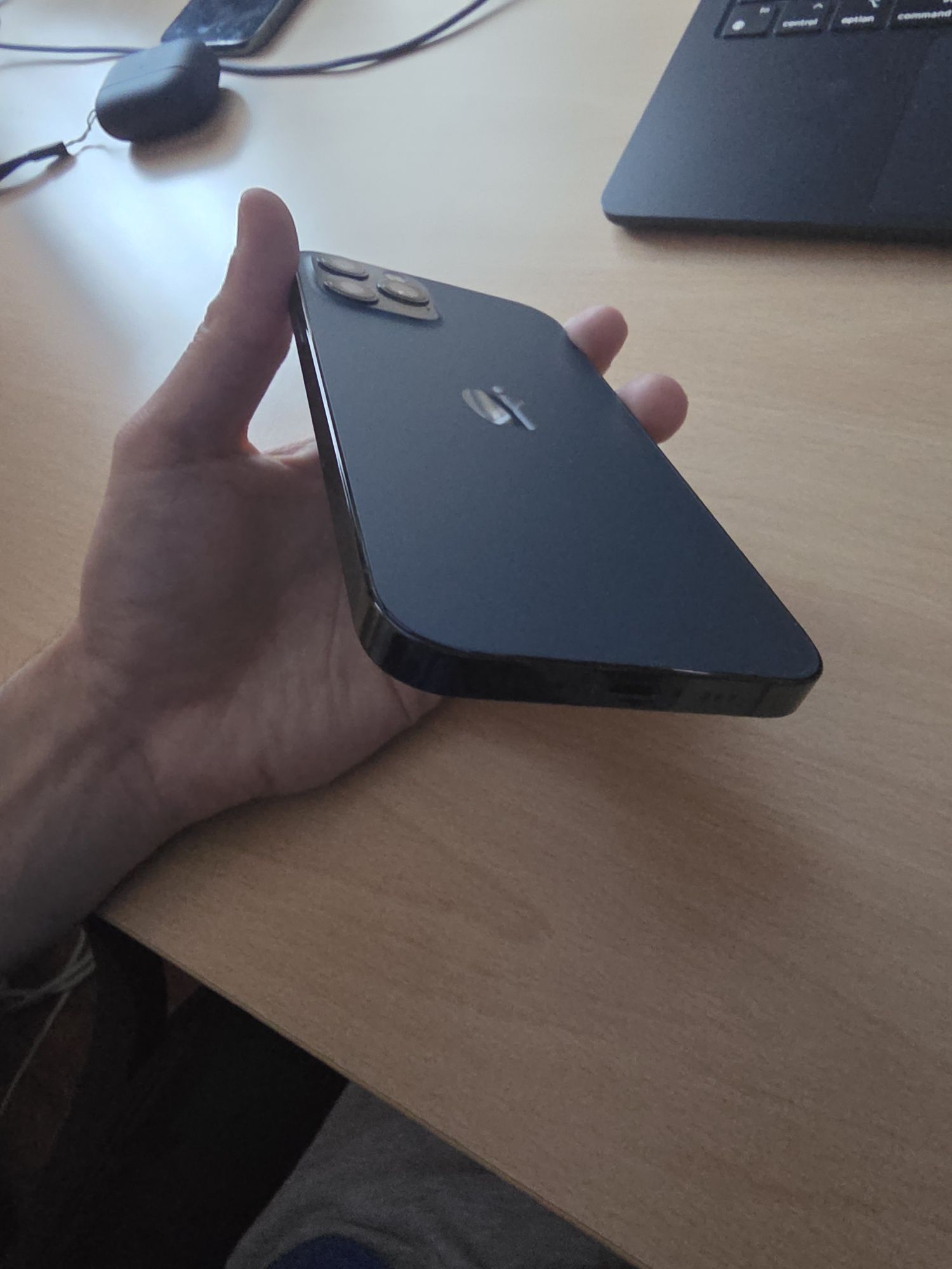 Iphone 12 Pro Pacific Blue 128 GB