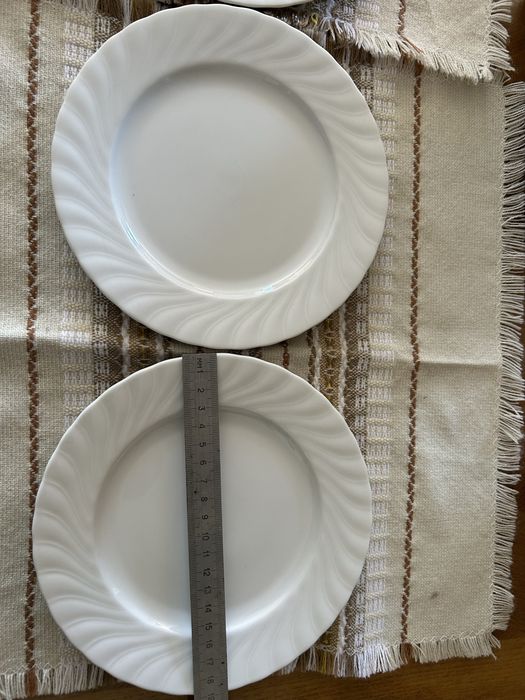 Чинии Bavaria от порцелан