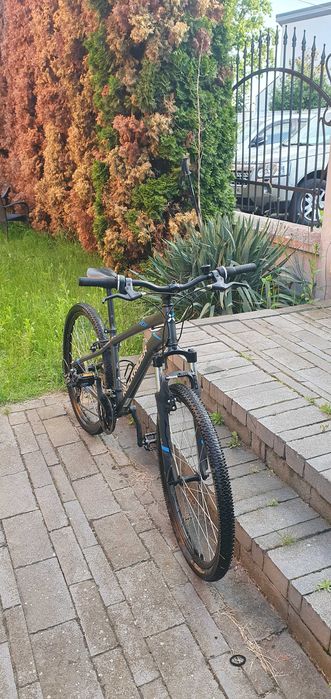 Bicicletă MTB RockRider ST 100