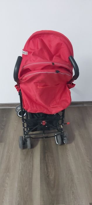 Vand cărucior copii