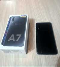 Srochno sotiladi Samsung Galaxy A7 4/64GB