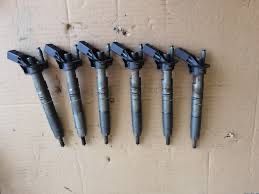 Injectoare Mercedes Vito