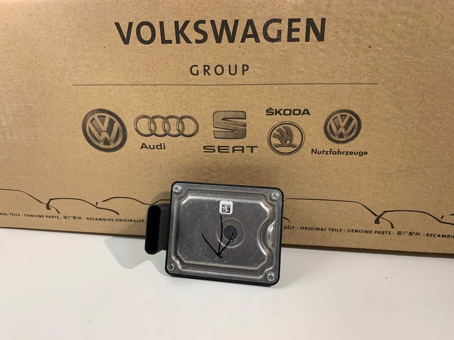 Senzor Radar ACC Distronic VW Skoda Seat Audi 2Q0907561H 2Q0 907 561 H