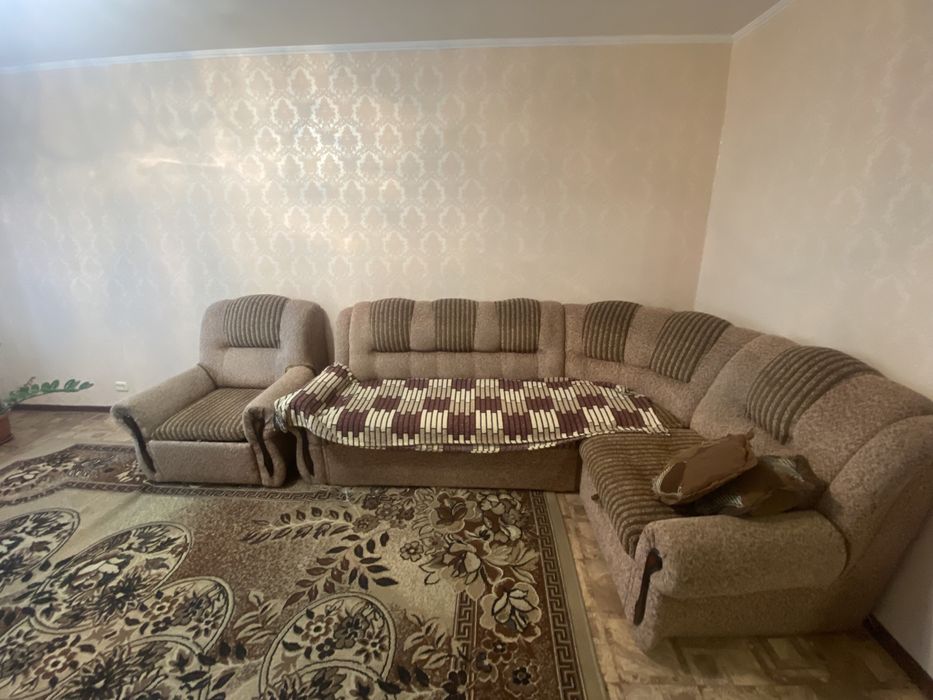Продам угловой диван