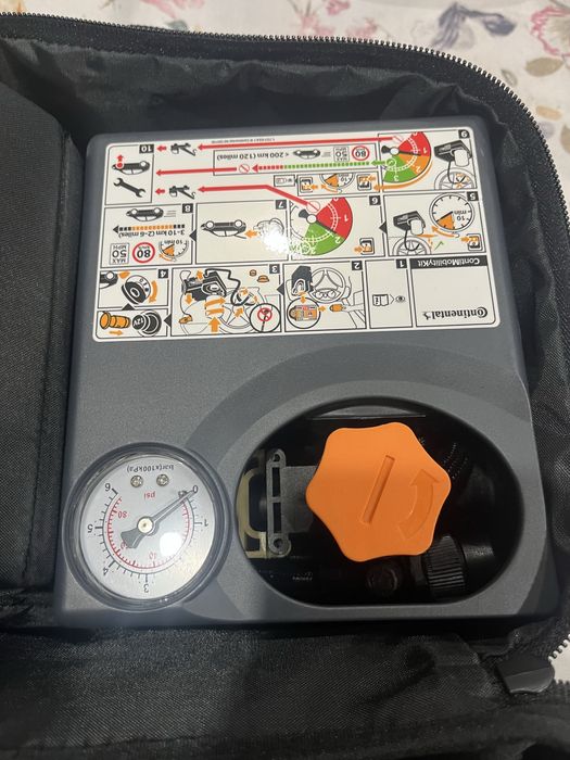 Компресор (комплект)