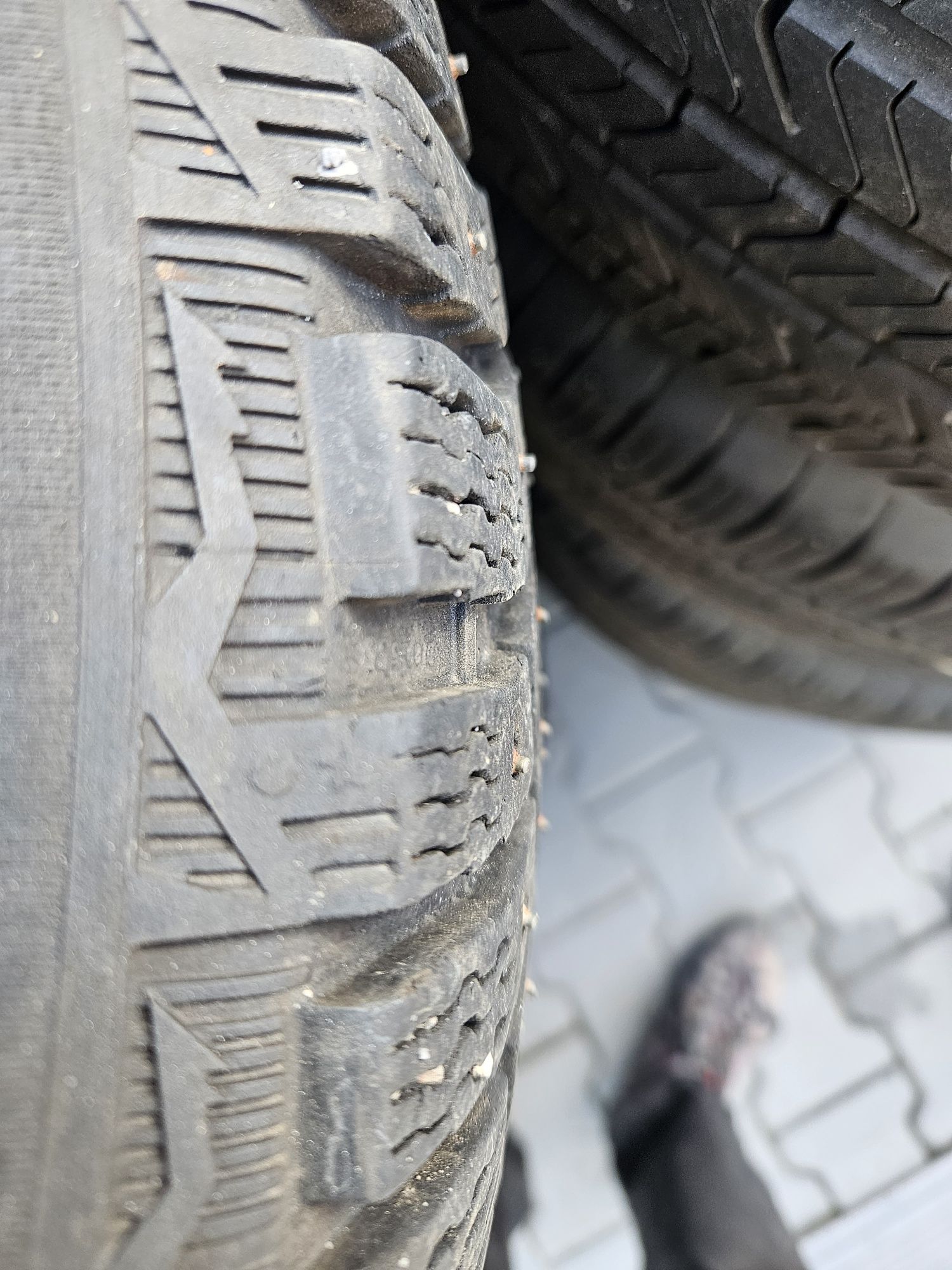 Резина MICHELIN ( Мишлен ) 265/65/R17