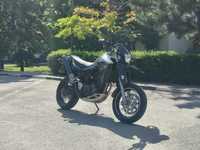 Vand Yamaha XT 660X A2