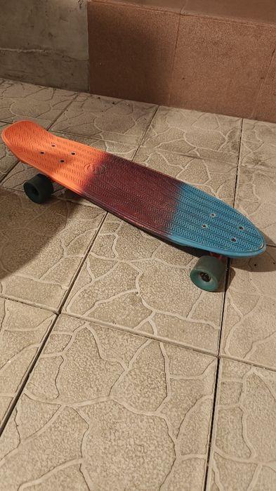 Pennyboard ca nou